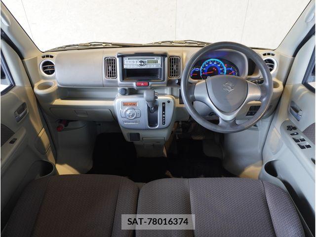 Suzuki EVERY WAGON 2018-12 4940849-22