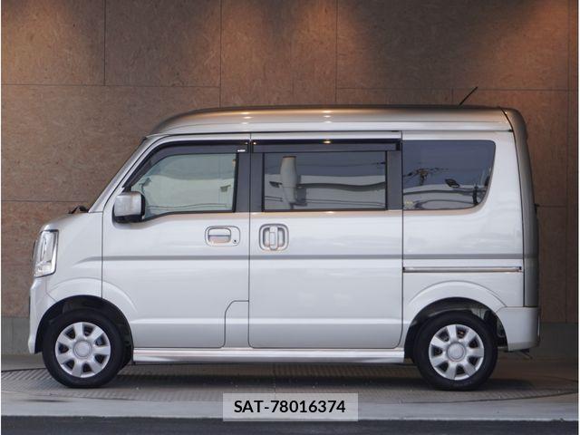 Suzuki EVERY WAGON 2018-12 4940849-2