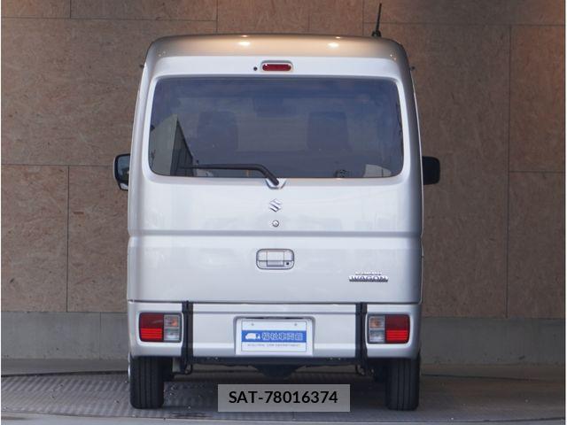 Suzuki EVERY WAGON 2018-12 4940849-3