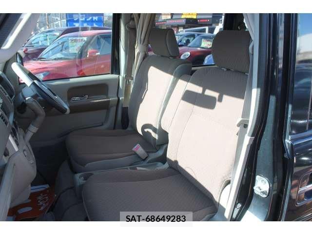 Suzuki EVERY WAGON 2008-06 4940897-9