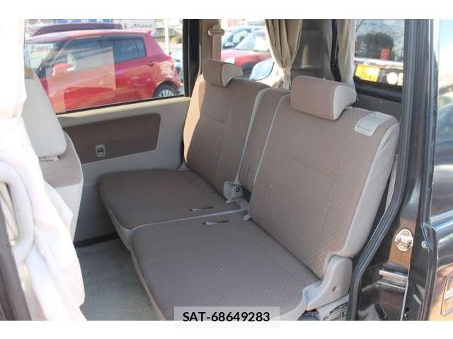 Suzuki EVERY WAGON 2008-06 4940897-10