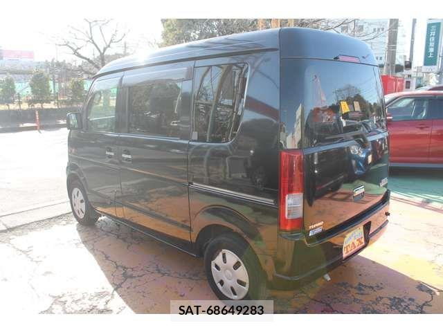 Suzuki EVERY WAGON 2008-06 4940897-12