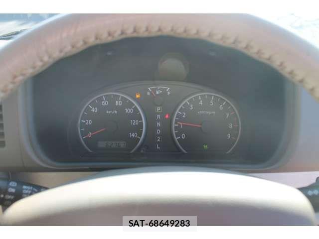 Suzuki EVERY WAGON 2008-06 4940897-4