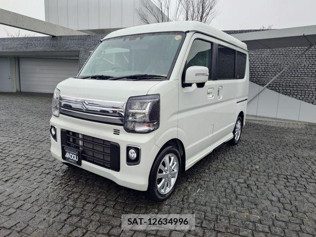 Suzuki EVERY WAGON 2024-06 4940795-0