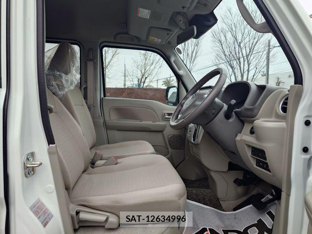 Suzuki EVERY WAGON 2024-06 4940795-9