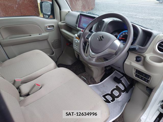 Suzuki EVERY WAGON 2024-06 4940795-10