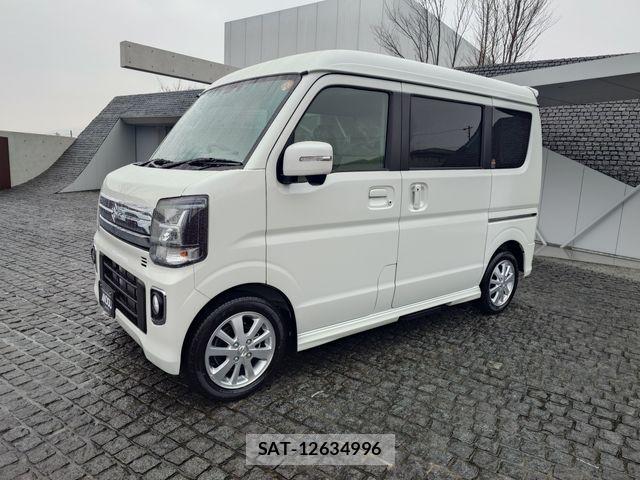 Suzuki EVERY WAGON 2024-06 4940795-1