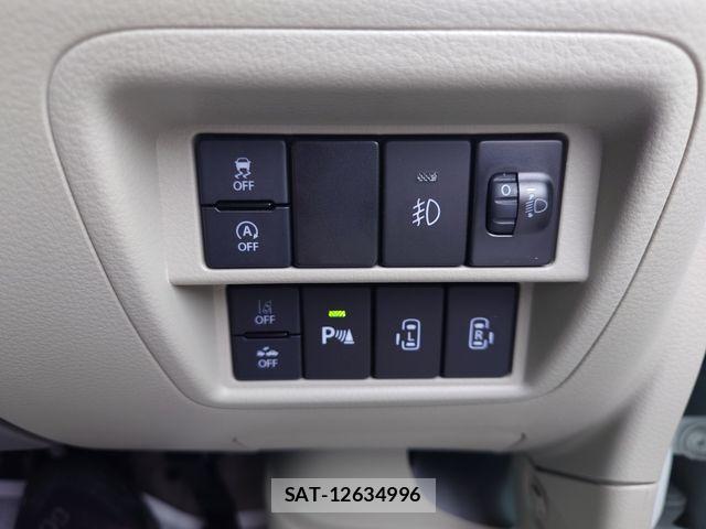 Suzuki EVERY WAGON 2024-06 4940795-19