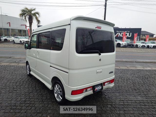 Suzuki EVERY WAGON 2024-06 4940795-2
