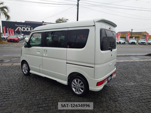 Suzuki EVERY WAGON 2024-06 4940795-3