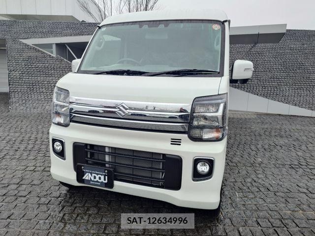 Suzuki EVERY WAGON 2024-06 4940795-5