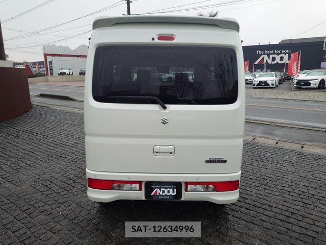 Suzuki EVERY WAGON 2024-06 4940795-6