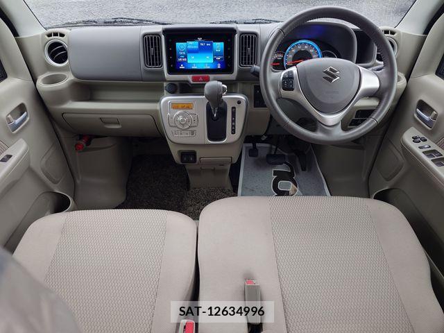 Suzuki EVERY WAGON 2024-06 4940795-8