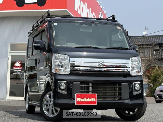 Suzuki EVERY WAGON 2021-08 5867474-0