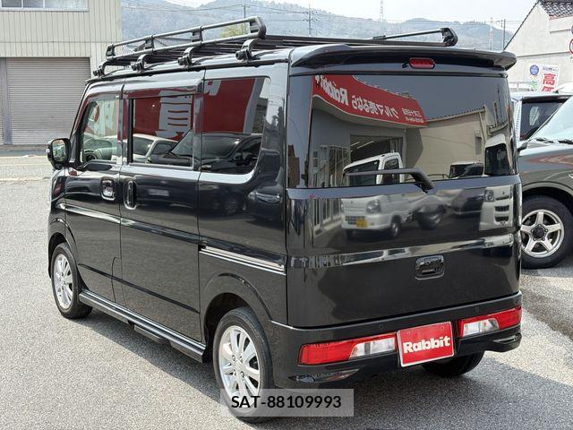 Suzuki EVERY WAGON 2021-08 5867474-9