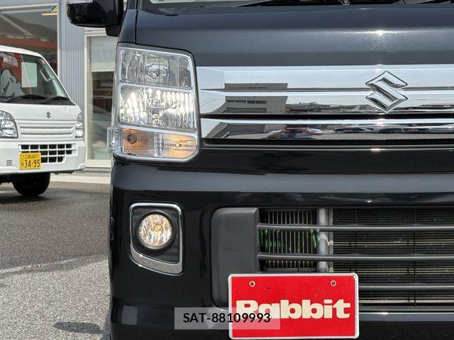 Suzuki EVERY WAGON 2021-08 5867474-10