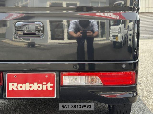 Suzuki EVERY WAGON 2021-08 5867474-11