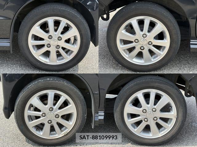 Suzuki EVERY WAGON 2021-08 5867474-13