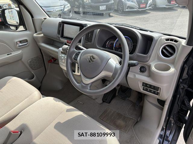 Suzuki EVERY WAGON 2021-08 5867474-16