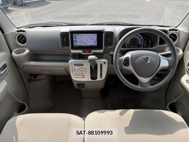Suzuki EVERY WAGON 2021-08 5867474-1