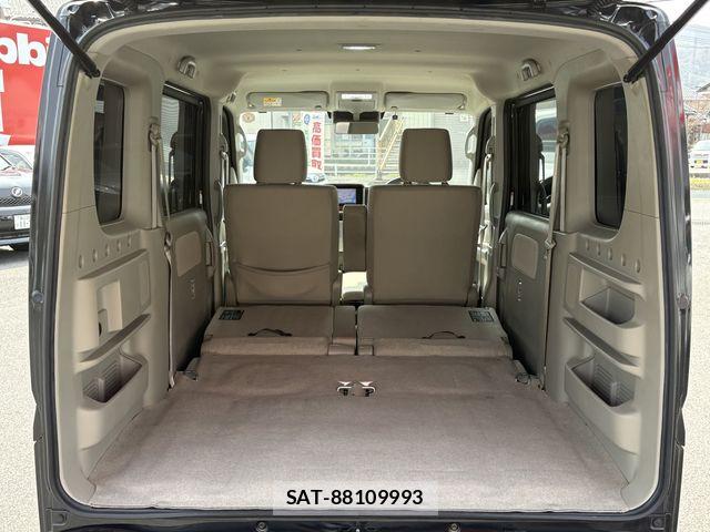 Suzuki EVERY WAGON 2021-08 5867474-20