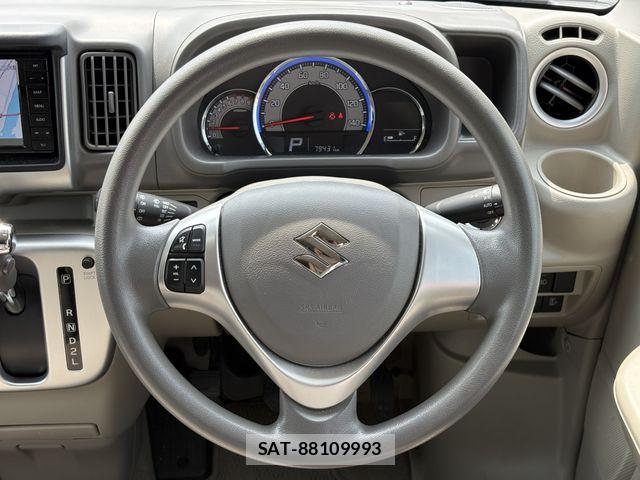 Suzuki EVERY WAGON 2021-08 5867474-21