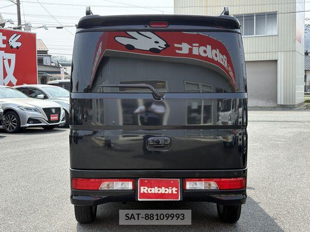 Suzuki EVERY WAGON 2021-08 5867474-2
