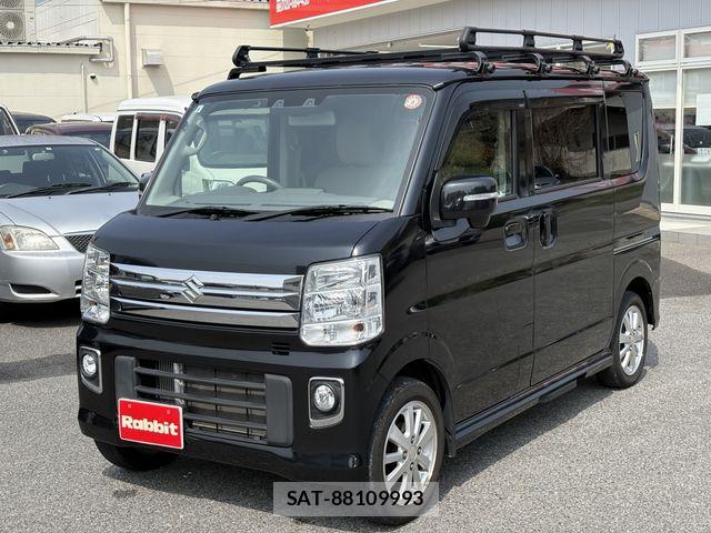 Suzuki EVERY WAGON 2021-08 5867474-5