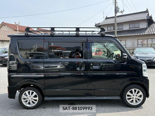 Suzuki EVERY WAGON 2021-08 5867474-6