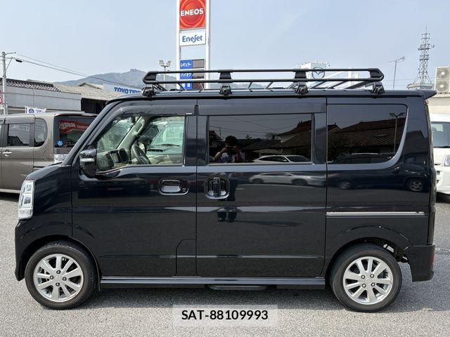 Suzuki EVERY WAGON 2021-08 5867474-7