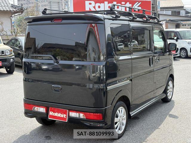 Suzuki EVERY WAGON 2021-08 5867474-8