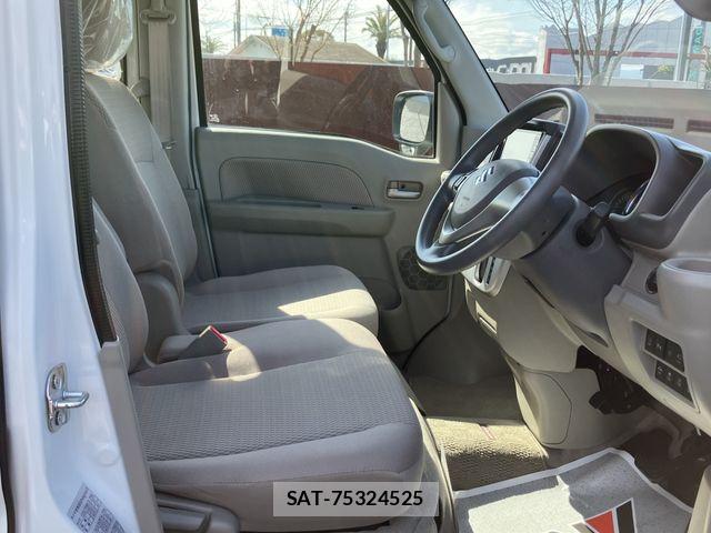 Suzuki EVERY WAGON 2021-02 5867463-8