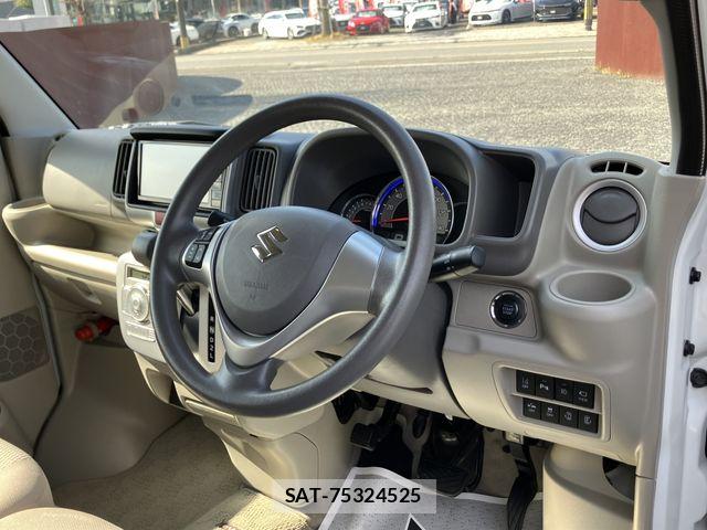Suzuki EVERY WAGON 2021-02 5867463-9