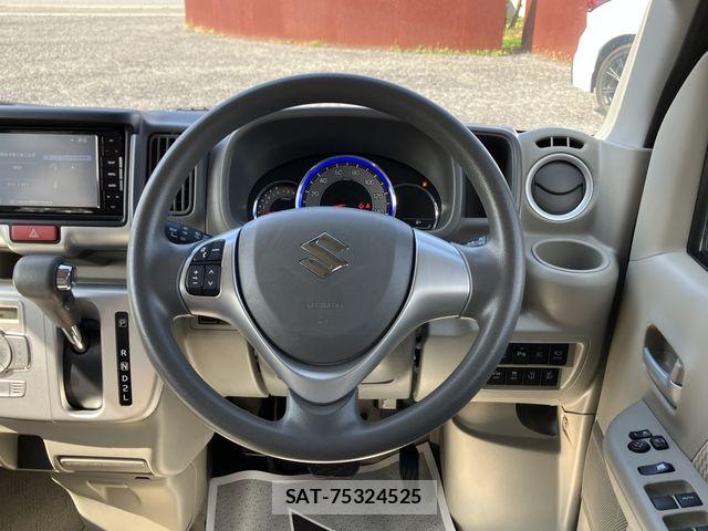 Suzuki EVERY WAGON 2021-02 5867463-11