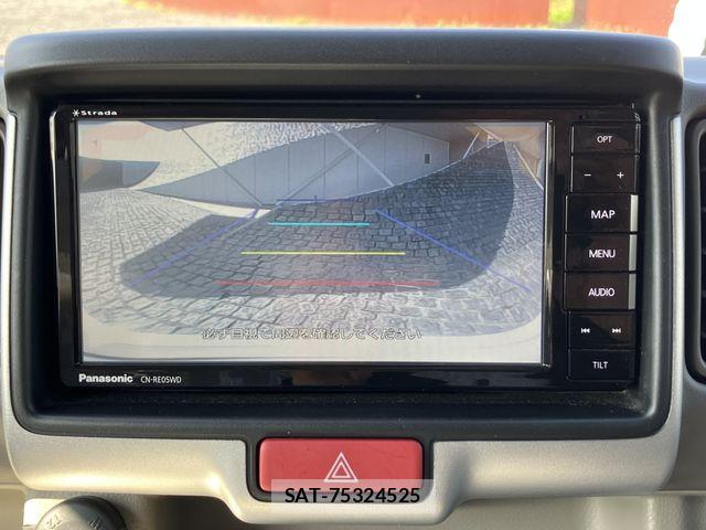 Suzuki EVERY WAGON 2021-02 5867463-14