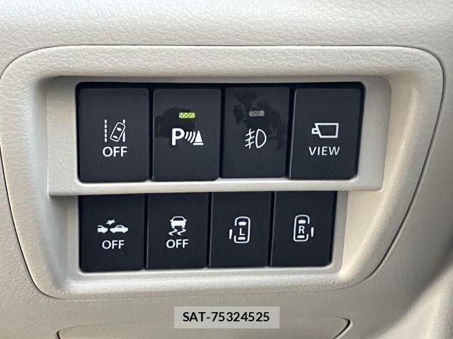 Suzuki EVERY WAGON 2021-02 5867463-18