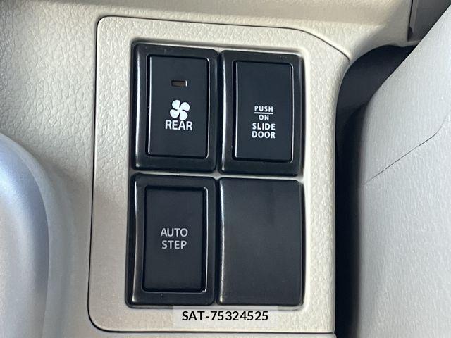 Suzuki EVERY WAGON 2021-02 5867463-19