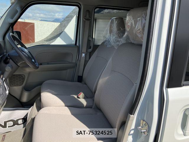 Suzuki EVERY WAGON 2021-02 5867463-20