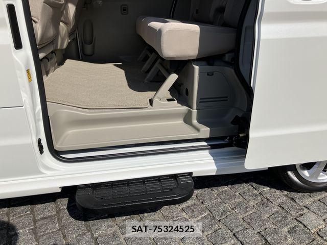 Suzuki EVERY WAGON 2021-02 5867463-21