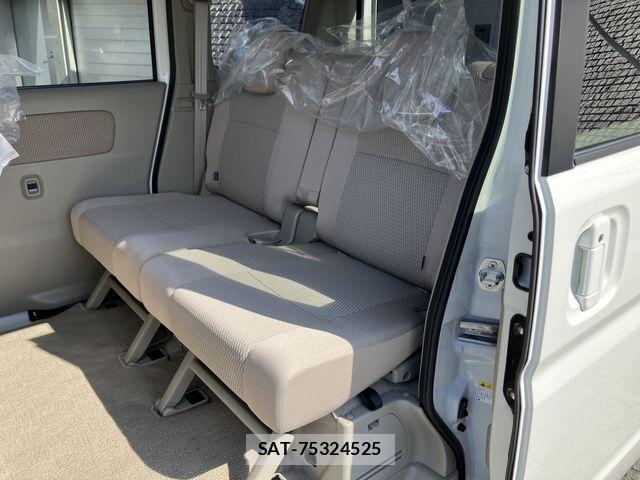 Suzuki EVERY WAGON 2021-02 5867463-22
