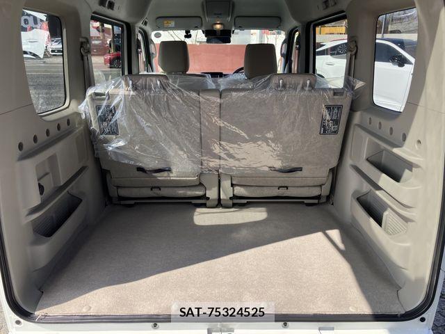 Suzuki EVERY WAGON 2021-02 5867463-23