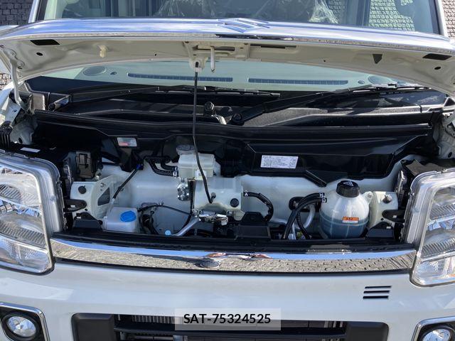 Suzuki EVERY WAGON 2021-02 5867463-24