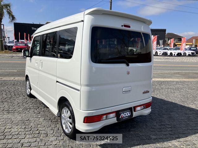 Suzuki EVERY WAGON 2021-02 5867463-2