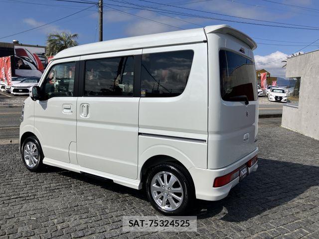 Suzuki EVERY WAGON 2021-02 5867463-3