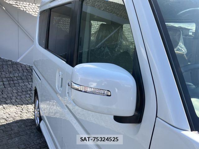 Suzuki EVERY WAGON 2021-02 5867463-4