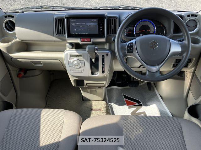 Suzuki EVERY WAGON 2021-02 5867463-7