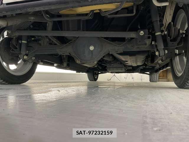 Suzuki EVERY WAGON 2017-01 5867471-9
