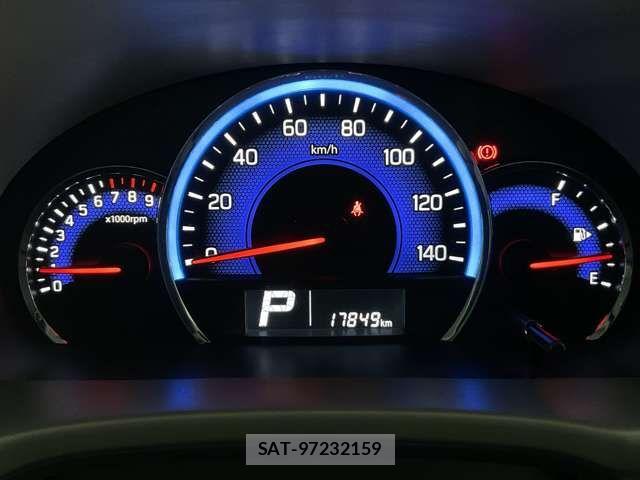 Suzuki EVERY WAGON 2017-01 5867471-10