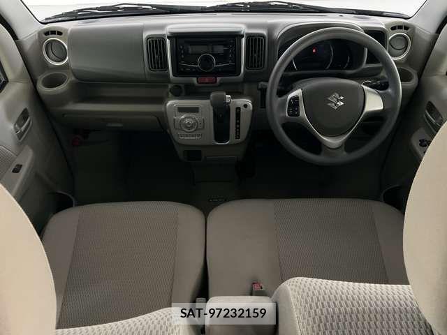 Suzuki EVERY WAGON 2017-01 5867471-11