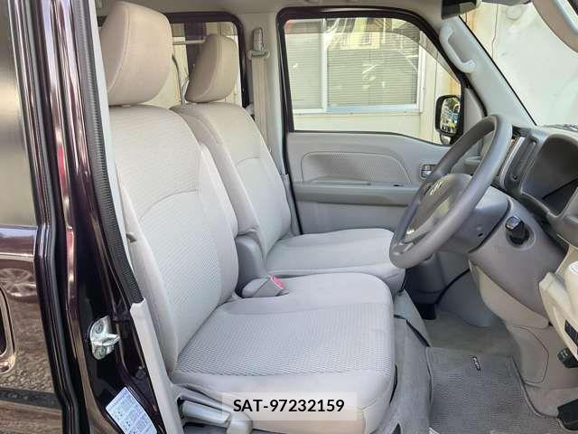 Suzuki EVERY WAGON 2017-01 5867471-14
